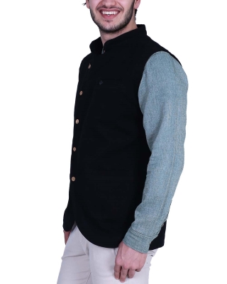 جلیقه مردانه سوران