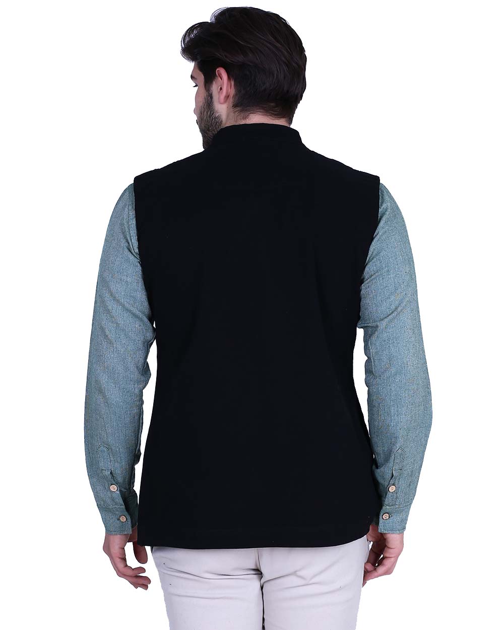 جلیقه مردانه سوران