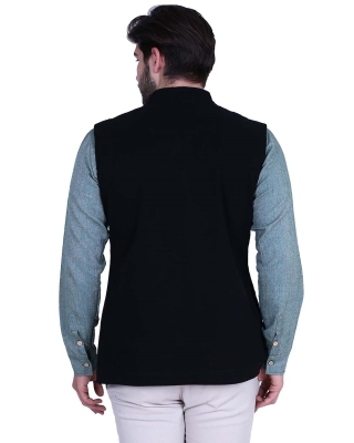 جلیقه مردانه سوران