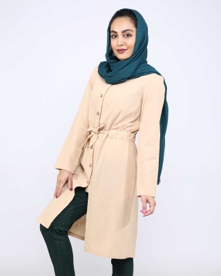 مانتو طرح مینا