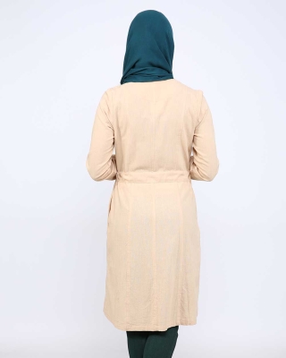 مانتو طرح مینا