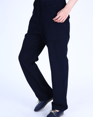 شلوار متقال