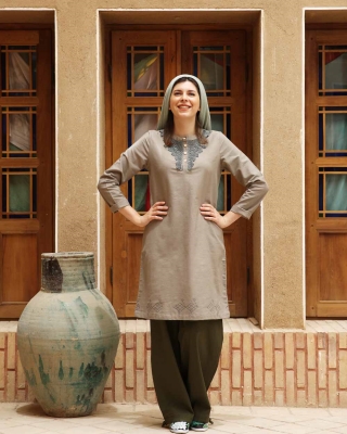 مانتو سمانی