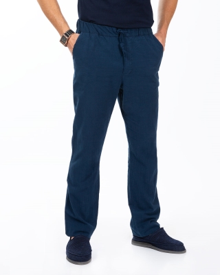 شلوار متقال رنگی