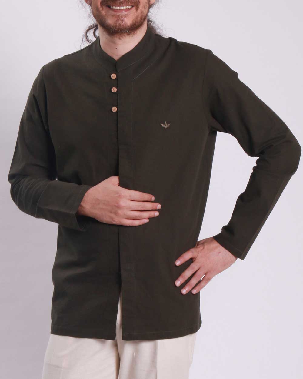 پیراهن اشوان