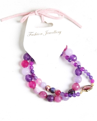 دستبند ست دوتایی