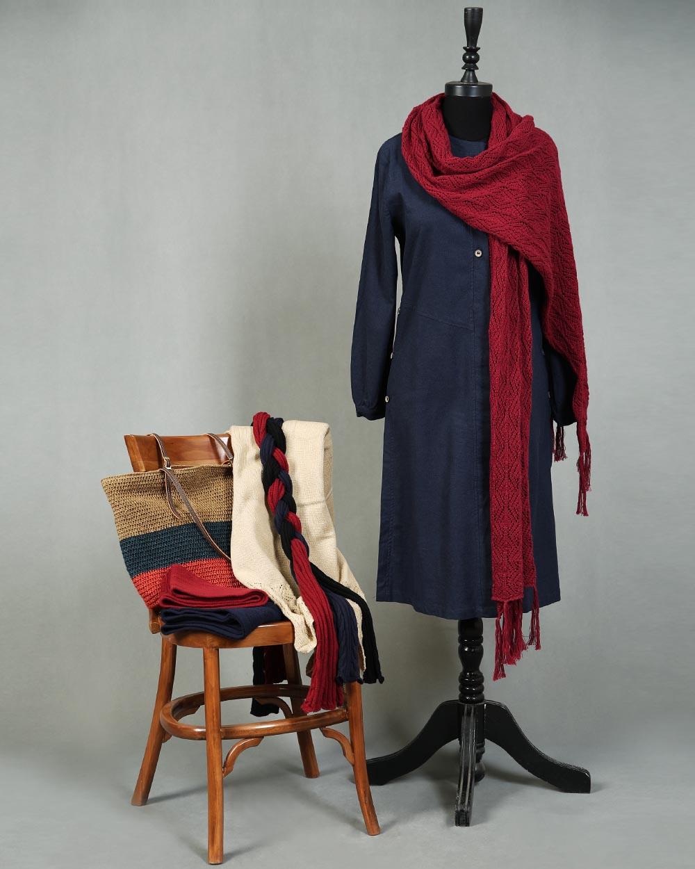 مانتو بارنگ