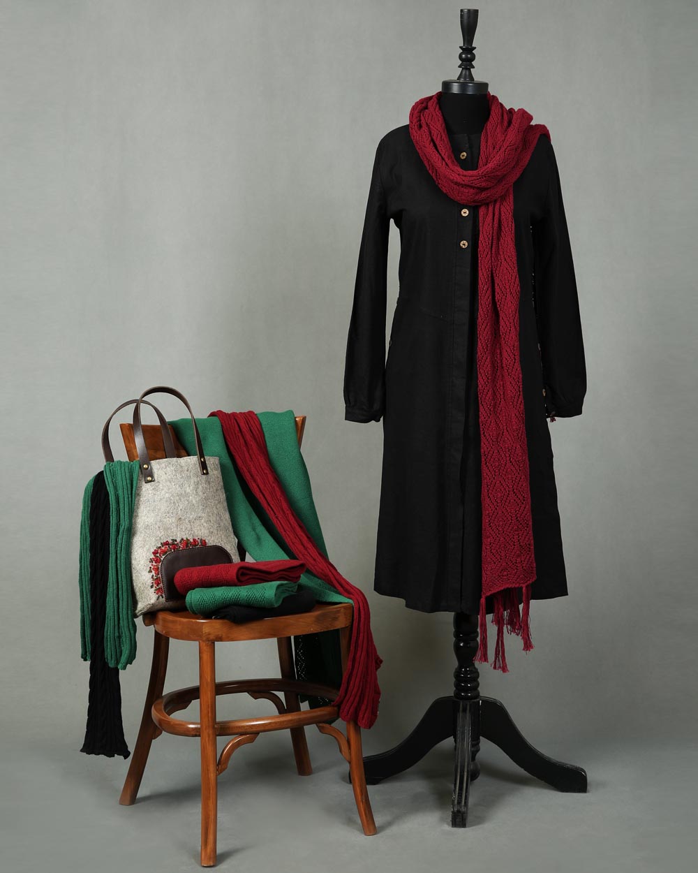 مانتو بارنگ