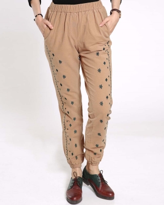 شلوار جوانه