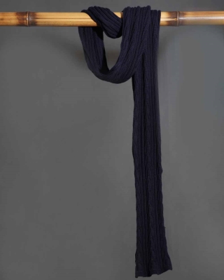 شال گردن گیس بافت