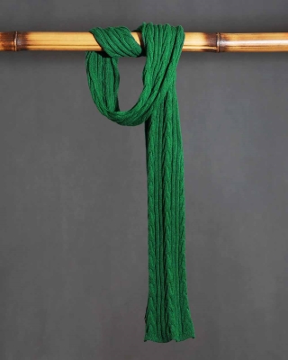 شال گردن گیس بافت