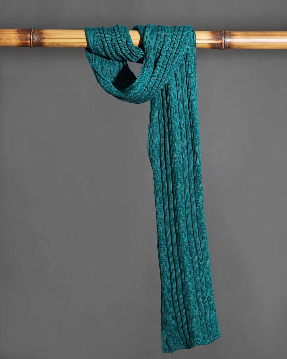 شال گردن گیس بافت