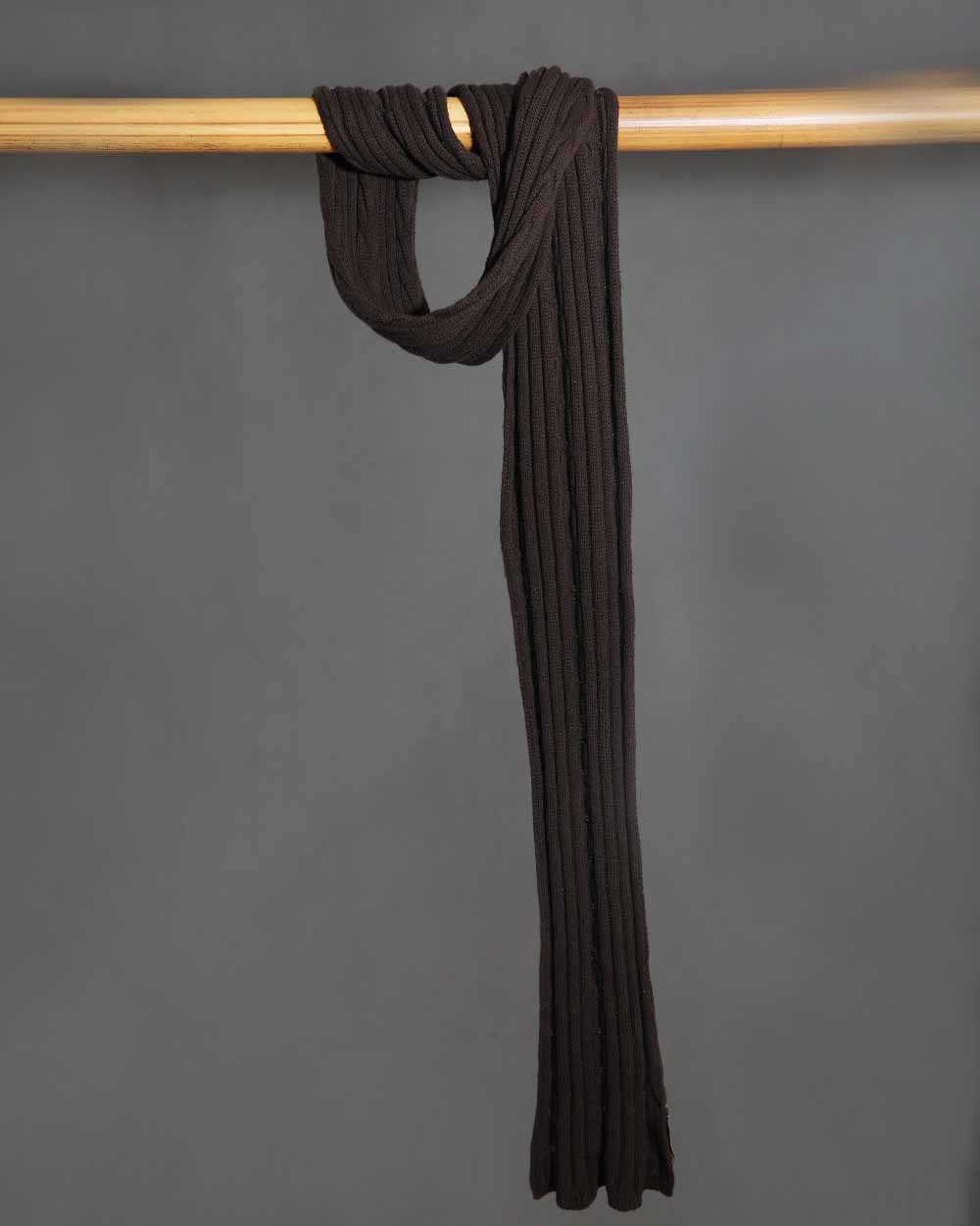 شال گردن گیس بافت