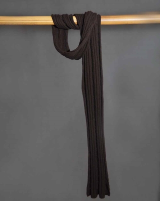 شال گردن گیس بافت