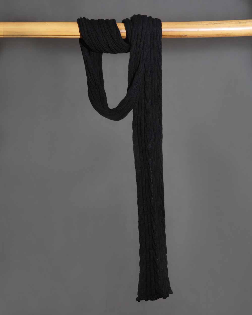 شال گردن گیس بافت