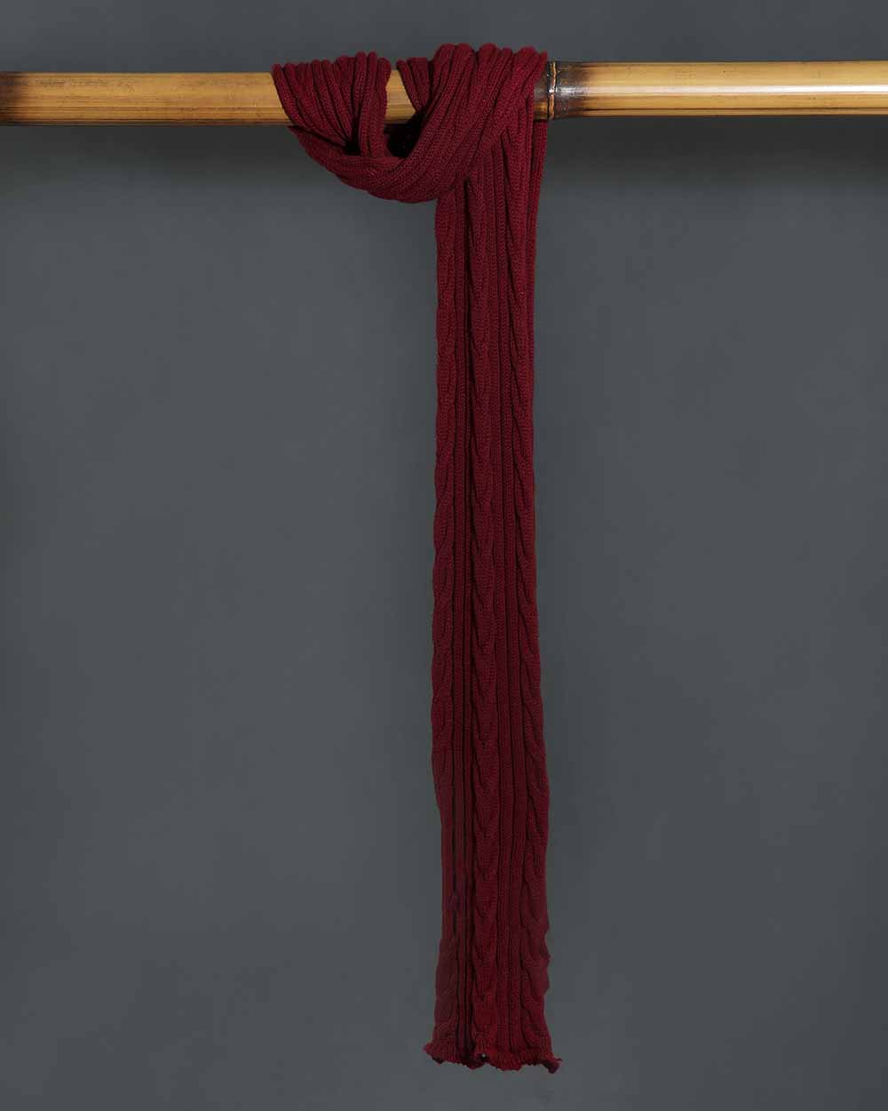 شال گردن گیس بافت