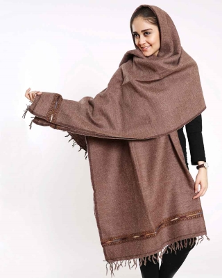 شال کشمیری