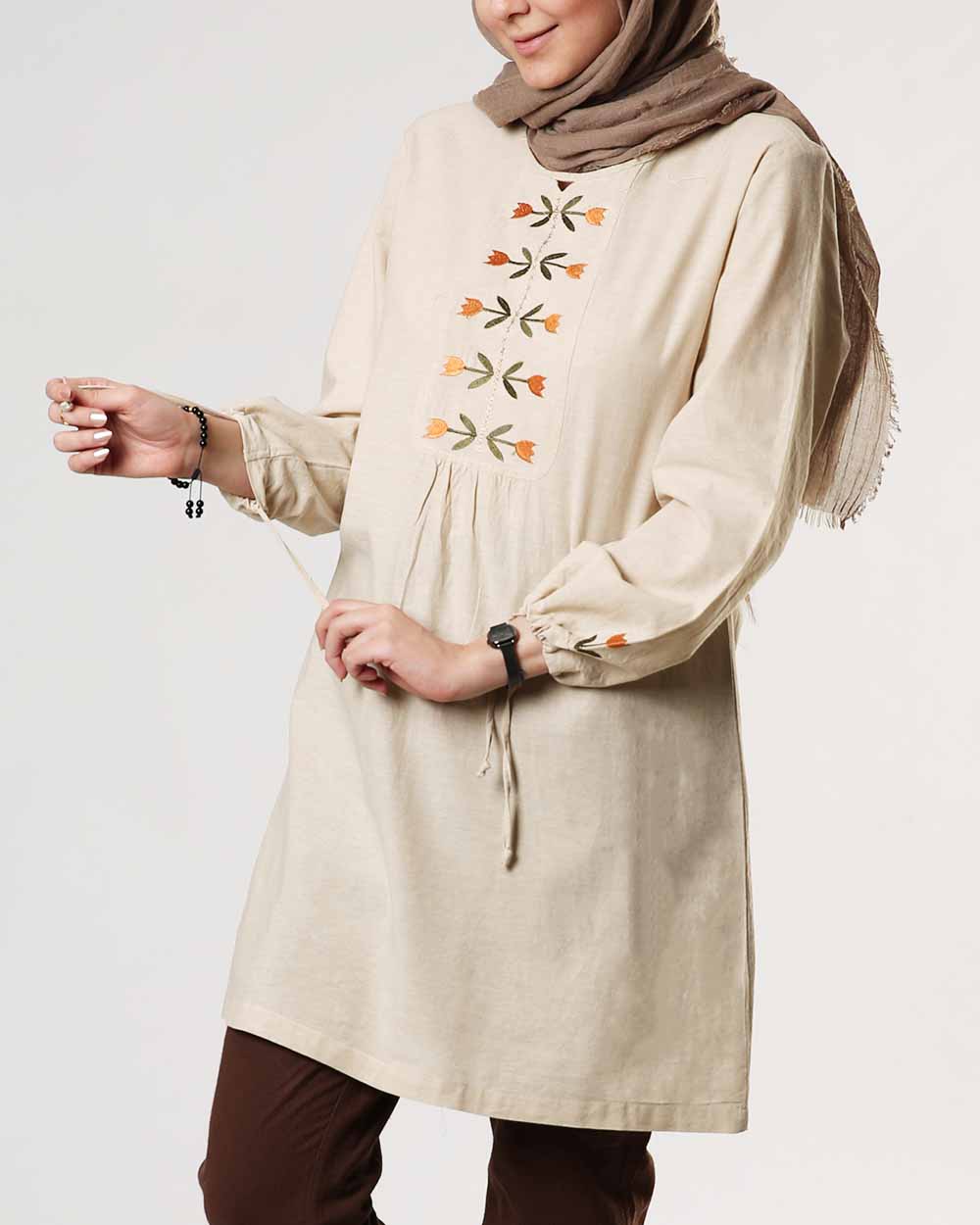 تونیک گل جام