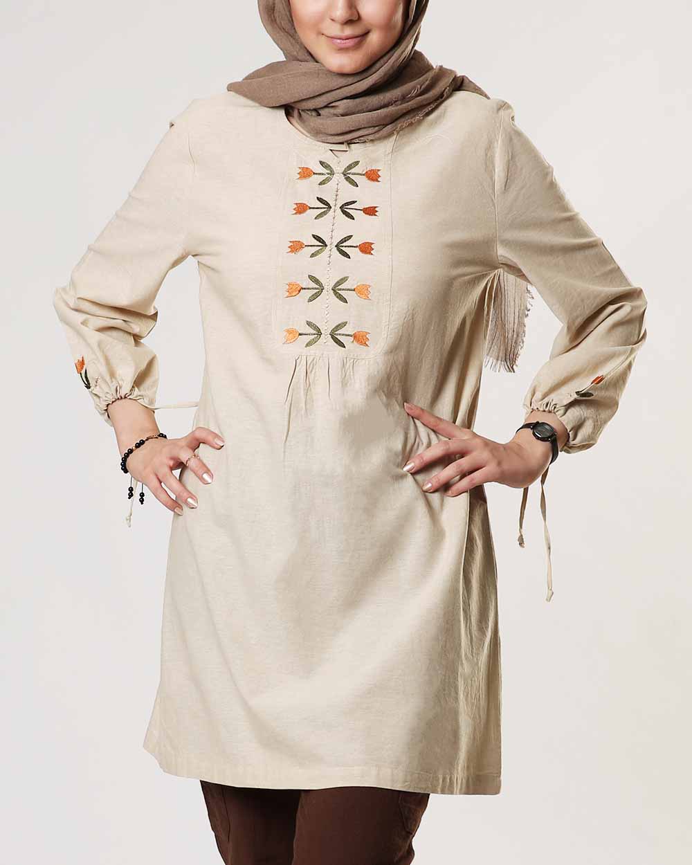 تونیک گل جام