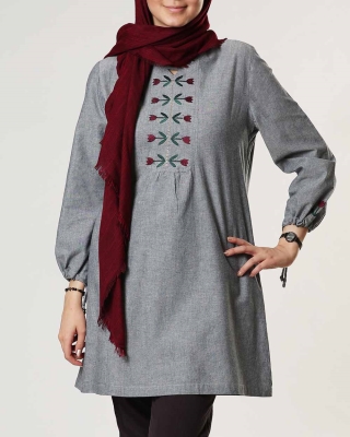 تونیک گل جام