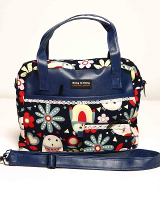 کیف دوشی مستطیل 20*24