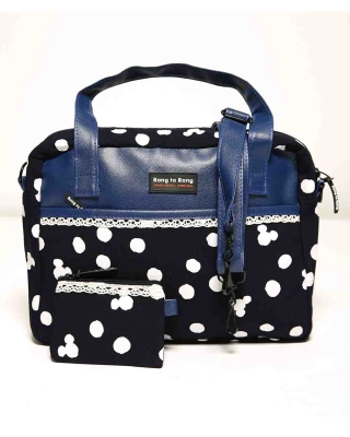 کیف دوشی مستطیل 20*24