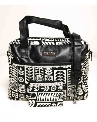 کیف دوشی مستطیل 20*24