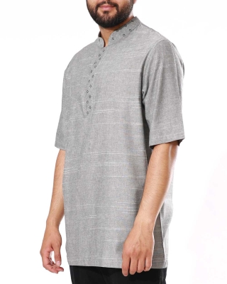 پیراهن نورلان