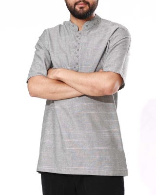 پیراهن نورلان