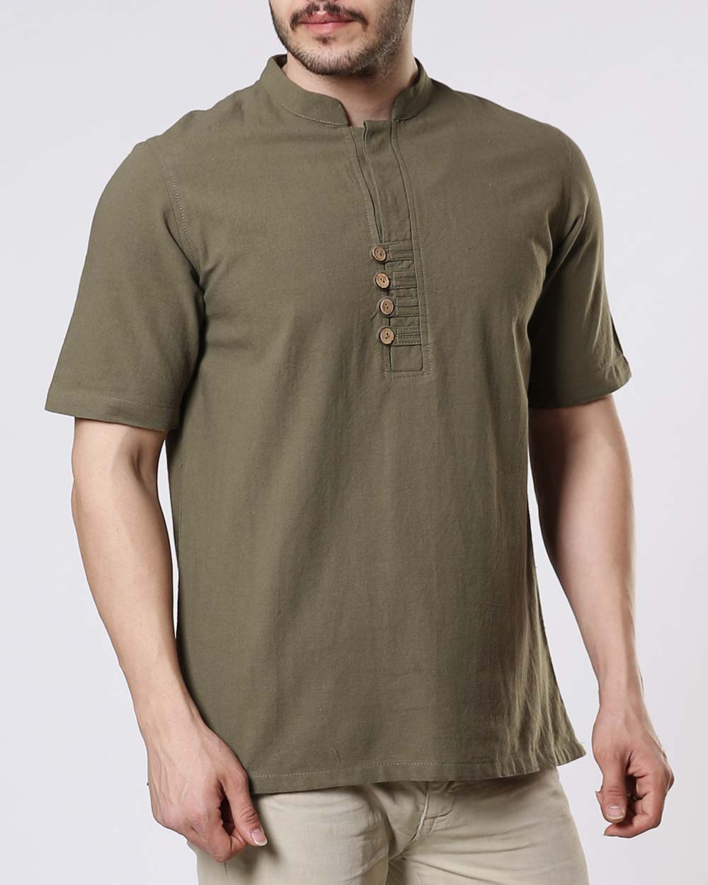 پیراهن چاوش