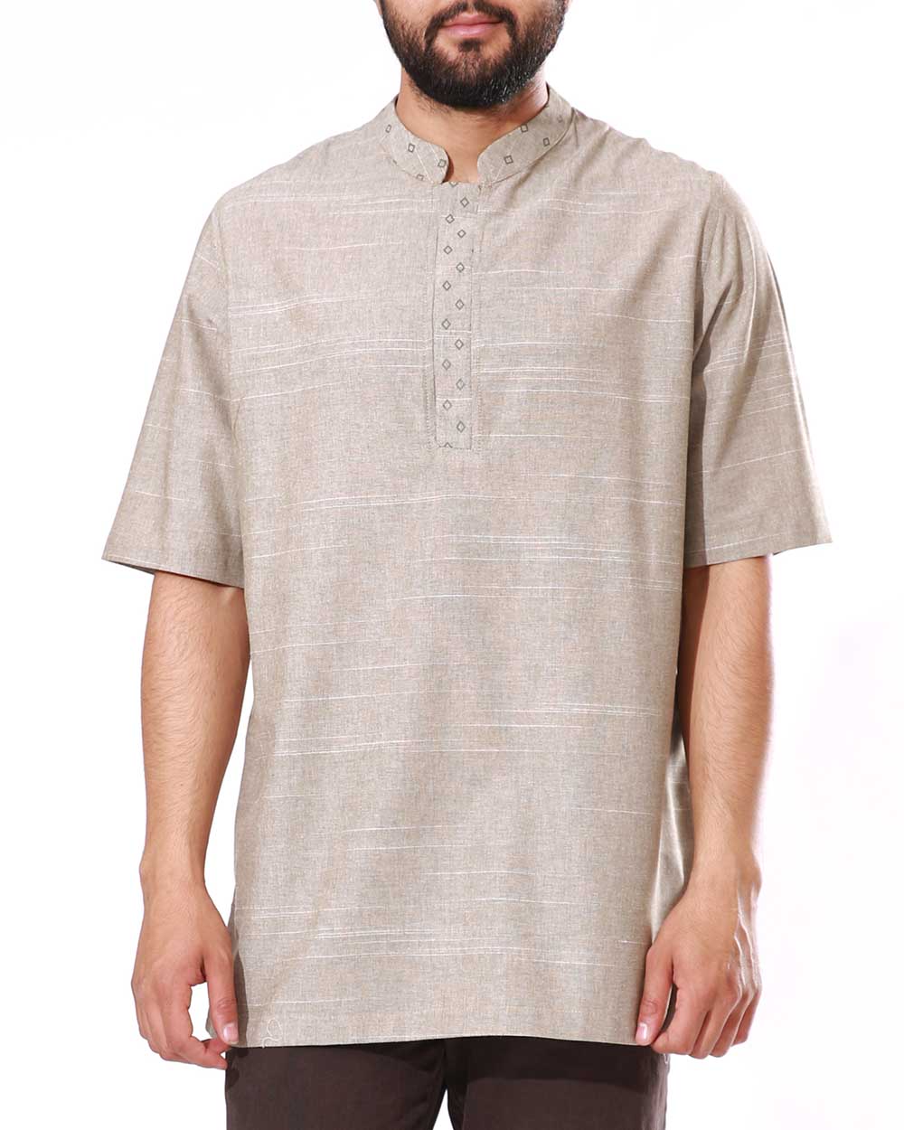 پیراهن نورلان