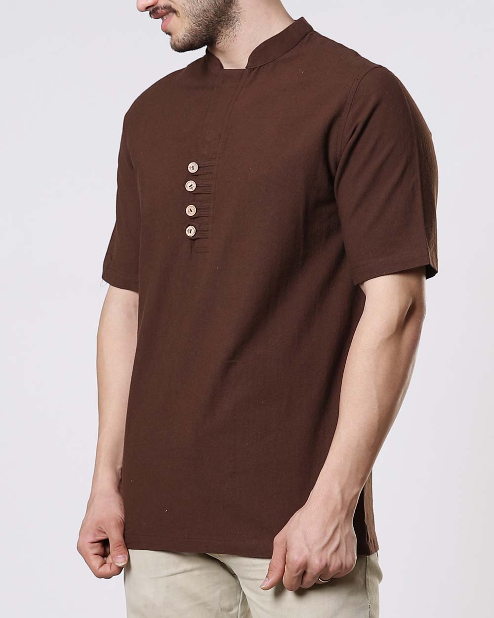 پیراهن چاوش