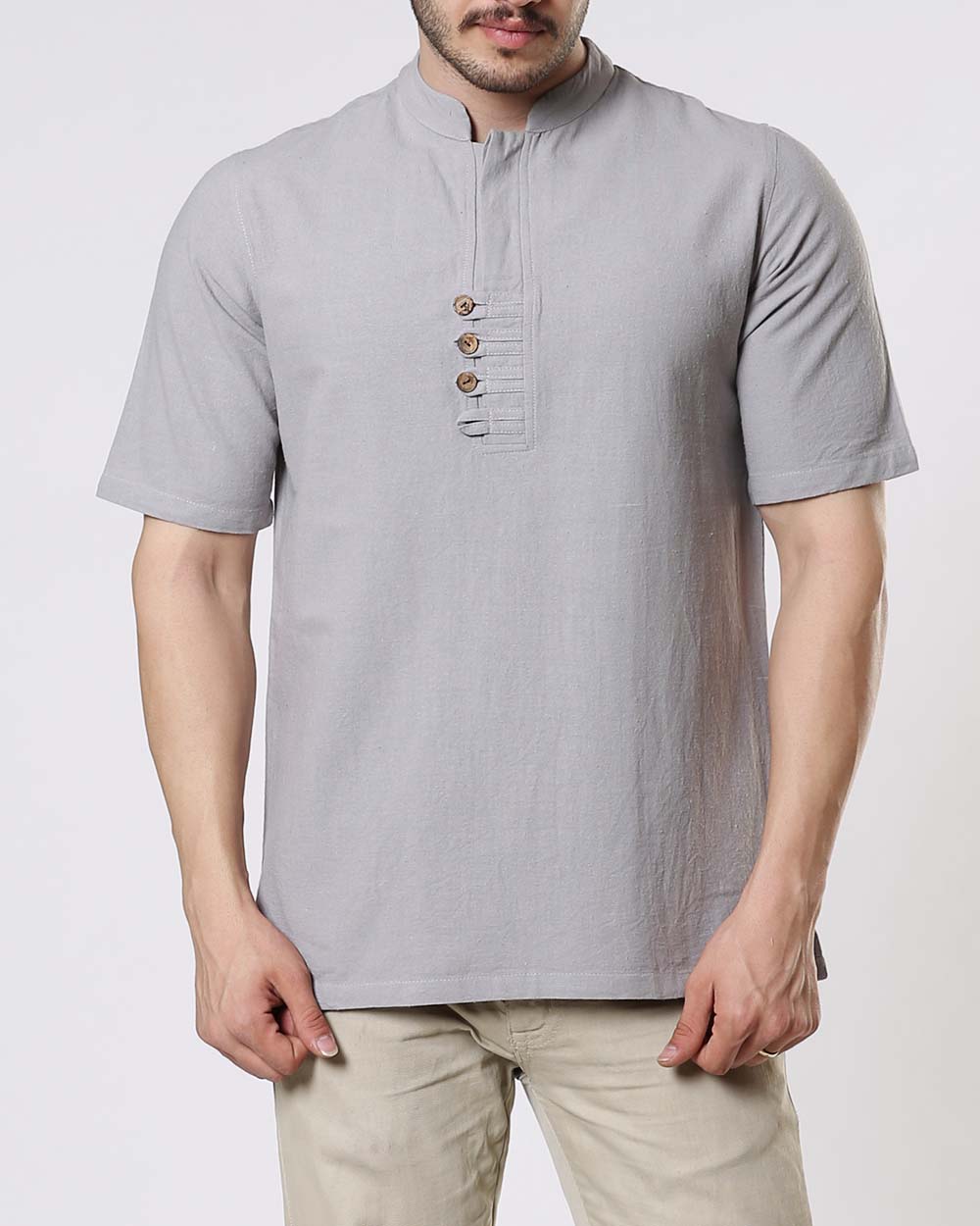 پیراهن چاوش