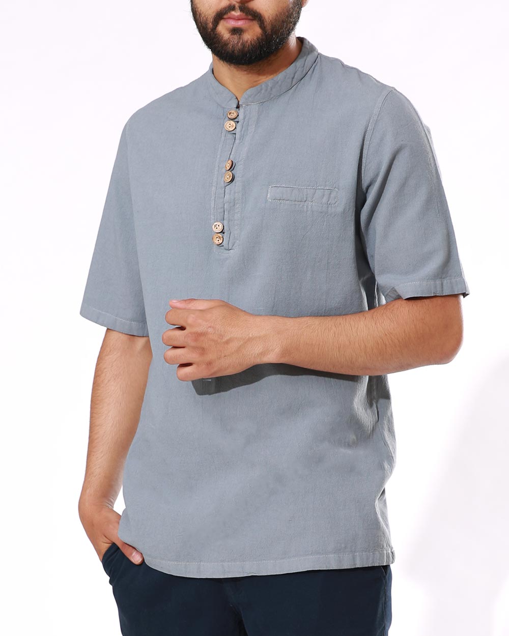 پیراهن دادور