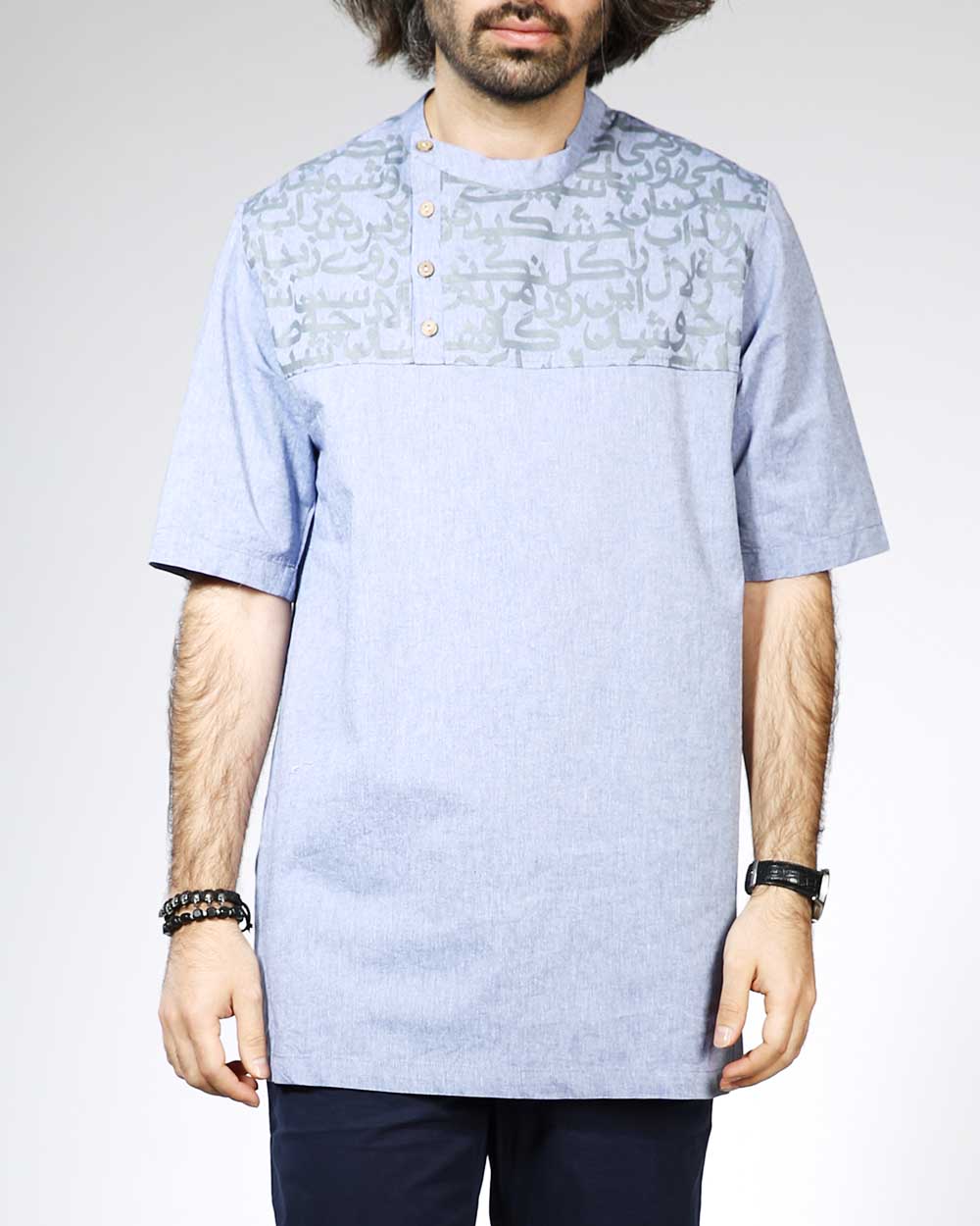 پیراهن دانوش