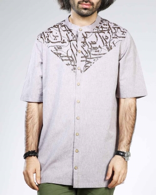 پیراهن آزاد