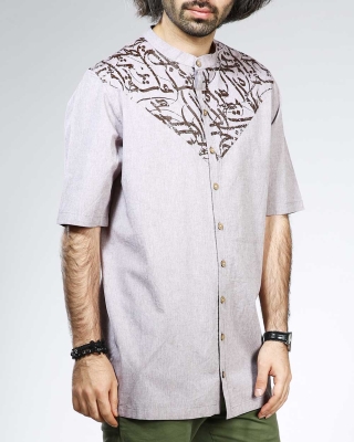 پیراهن آزاد