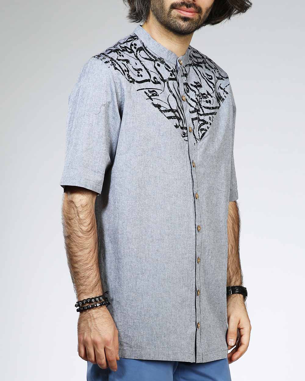 پیراهن آزاد