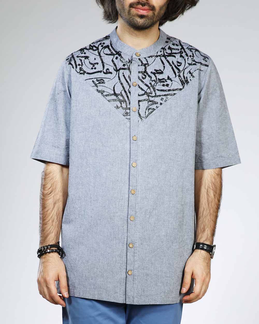 پیراهن آزاد