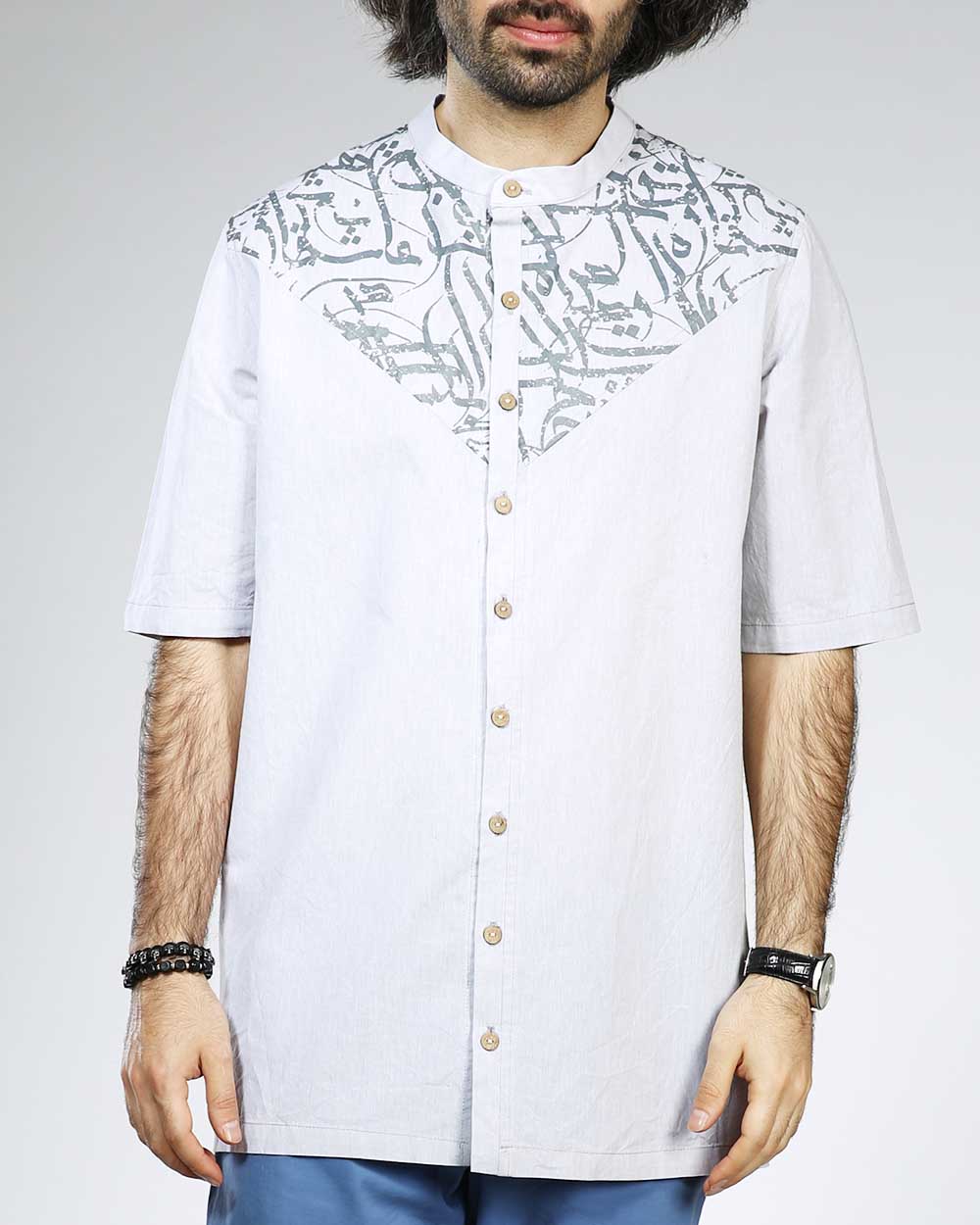 پیراهن آزاد