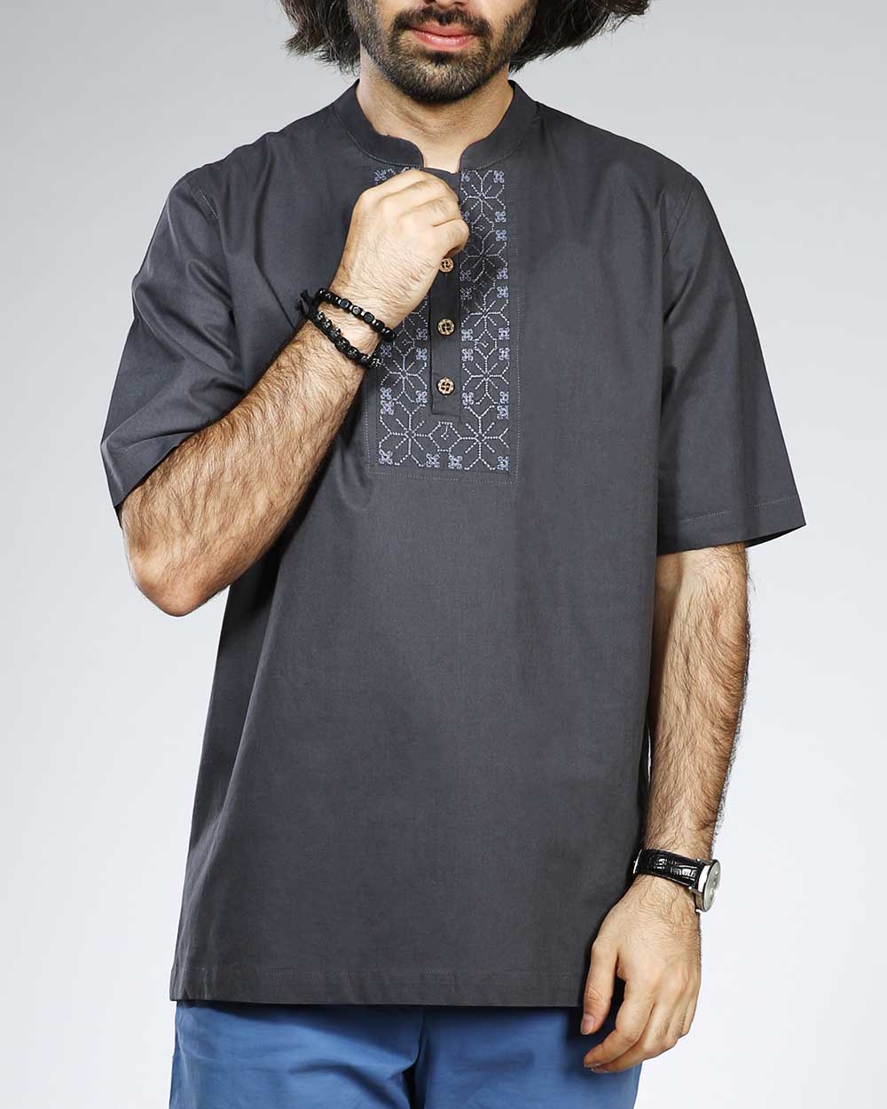 پیراهن ساوالان