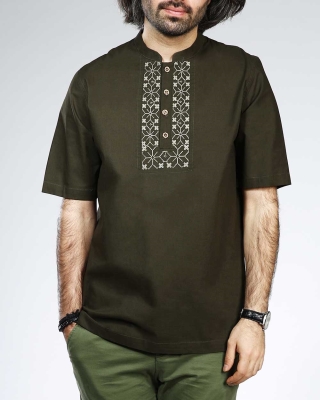 پیراهن ساوالان