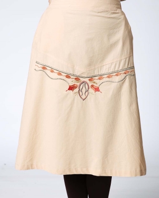 دامن پاک سیما