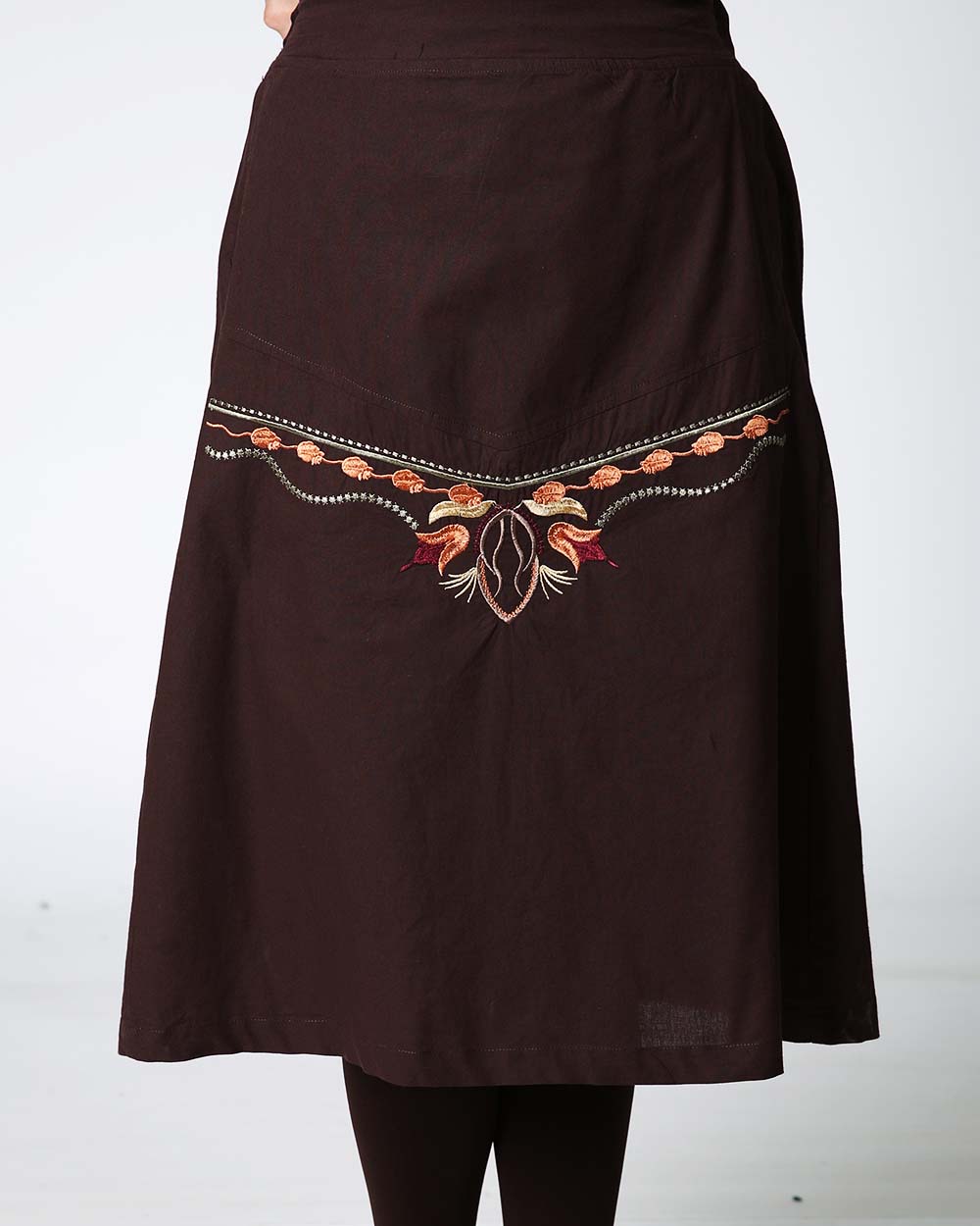 دامن پاک سیما