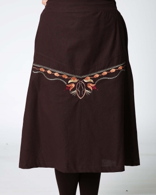 دامن پاک سیما