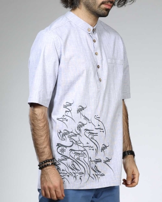 پیراهن هیرش