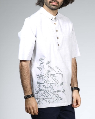 پیراهن هیرش