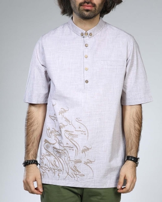 پیراهن هیرش