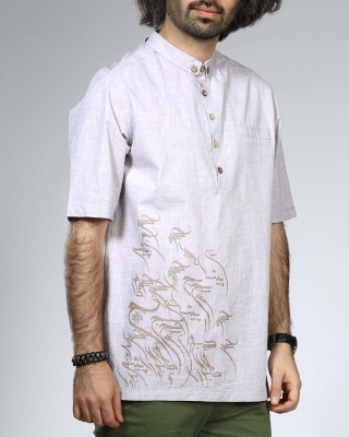 پیراهن هیرش