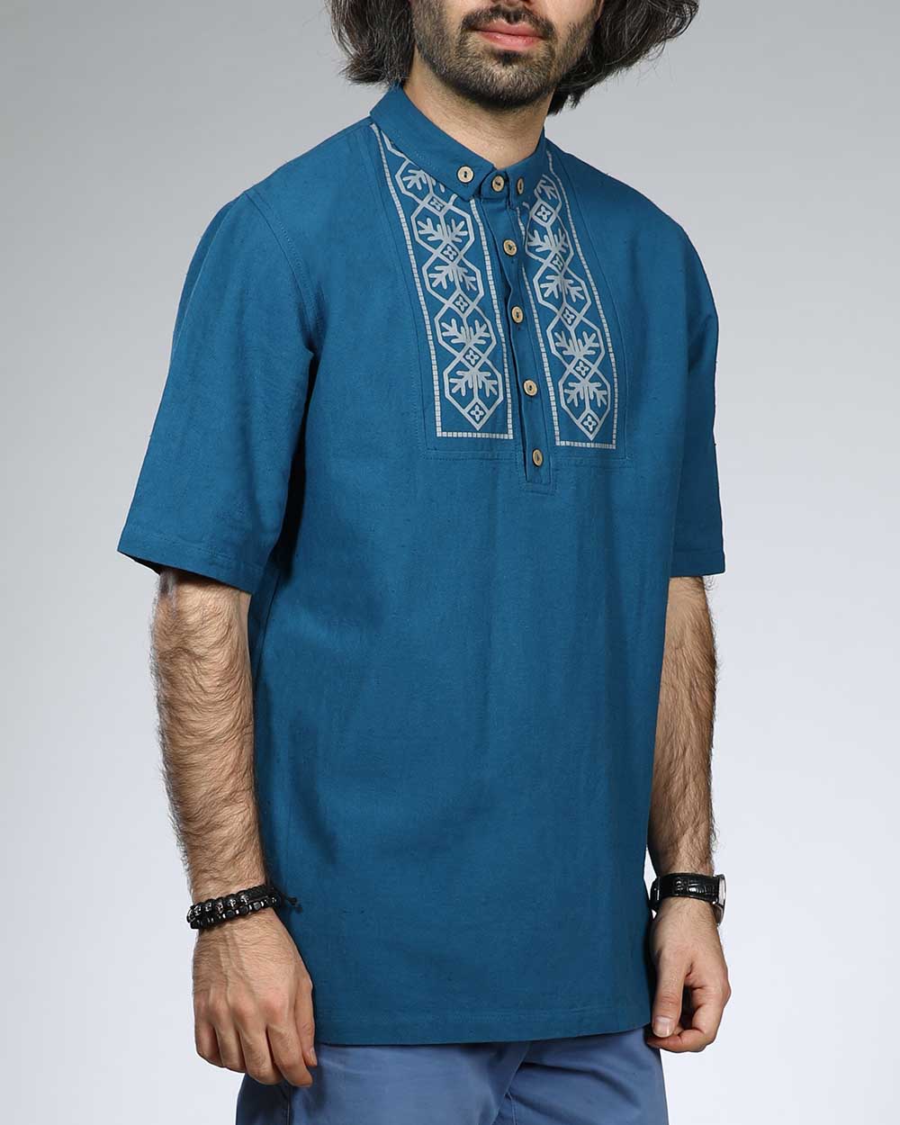 پیراهن هیژا